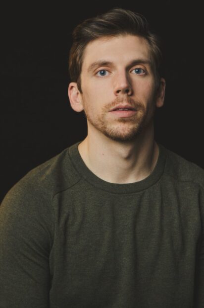CHRISTOPHER SPEED