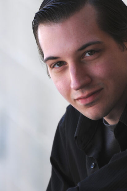 DAVID BRENNAN HENSLEY