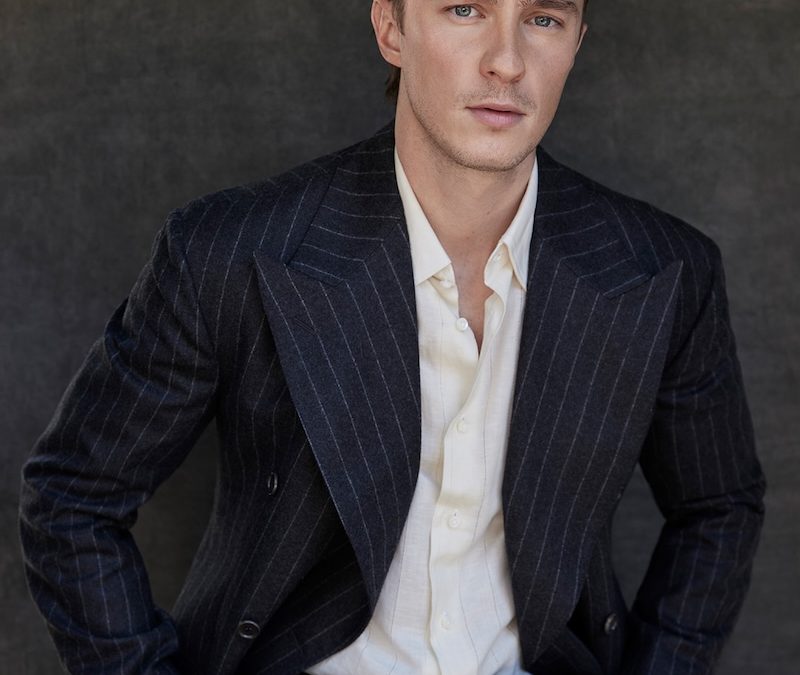 DREW STARKEY