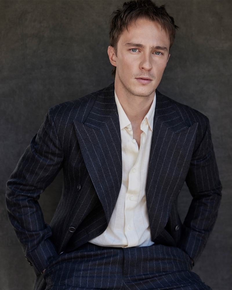 DREW STARKEY