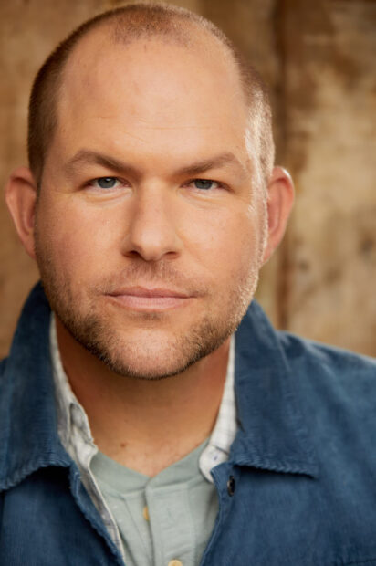 MICHAEL VINTON