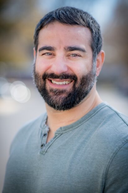ORLANDO J RICCI