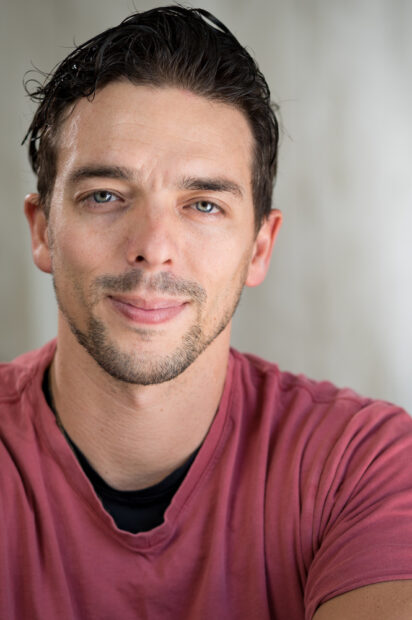 SEAN GUERRERO