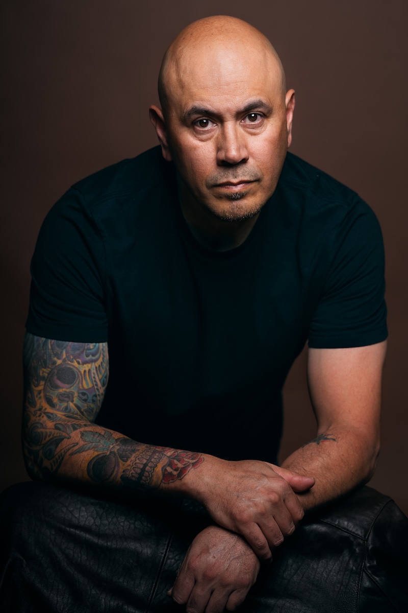 VICTOR CORDOVA