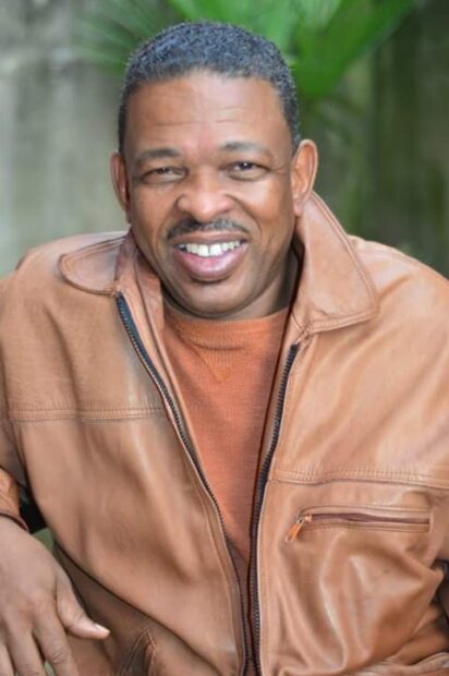 CHIP HAMMONDS