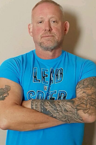 DAN PRESTON