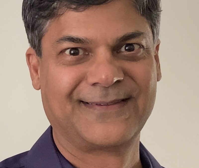 DIVAKAR KIRIT SHUKLA