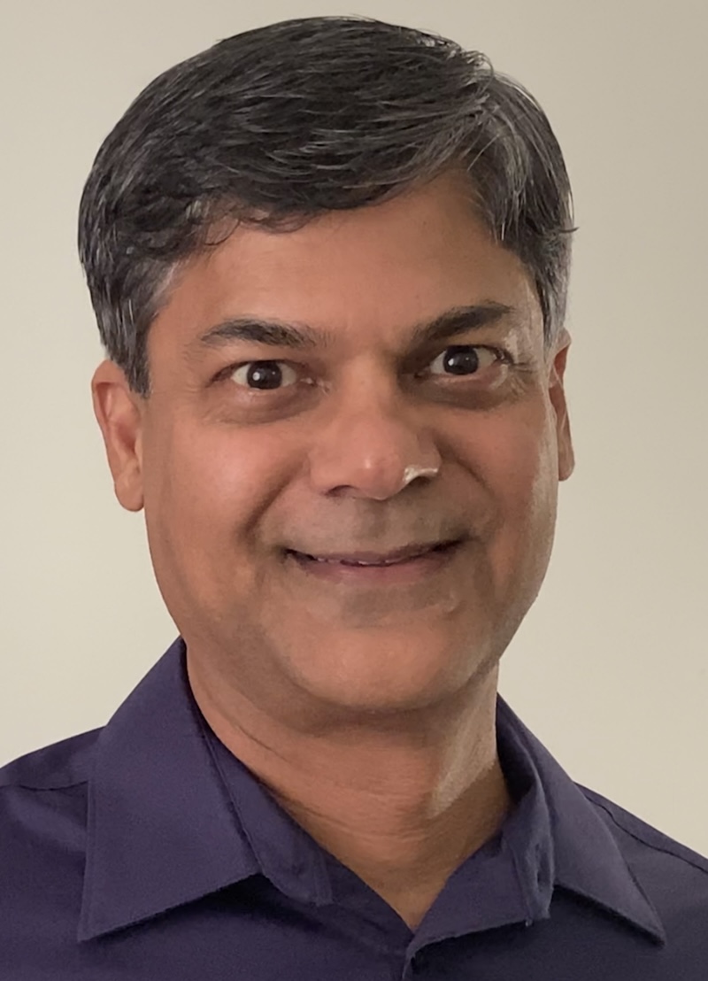 DIVAKAR KIRIT SHUKLA