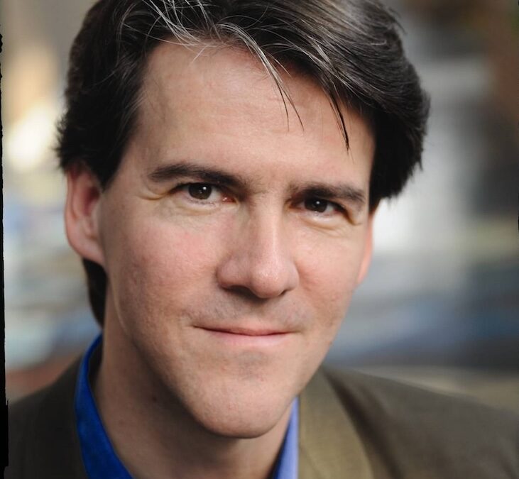 MICHAEL JOSEPH CORRIGAN