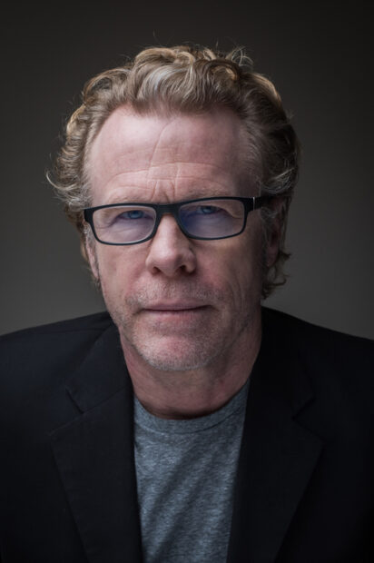 STEVE WILCOX