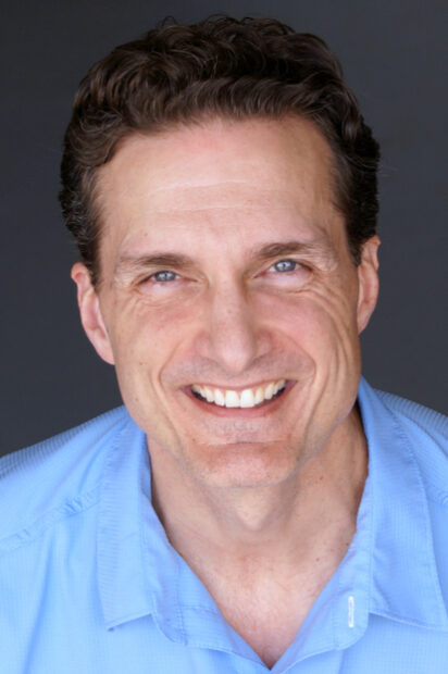 BARRY DELANEY