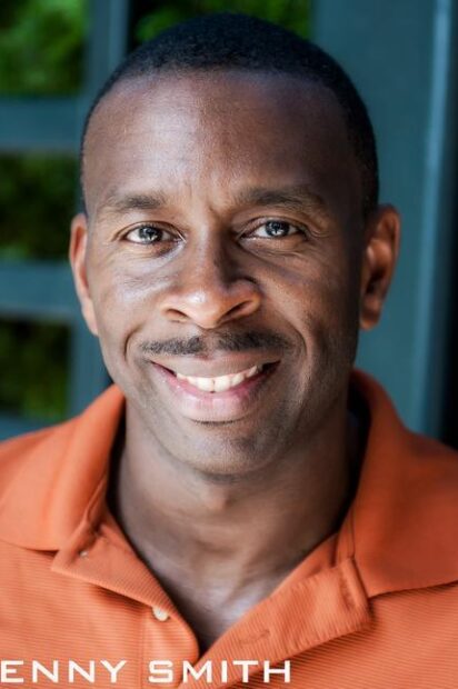 BENNY LEE SMITH