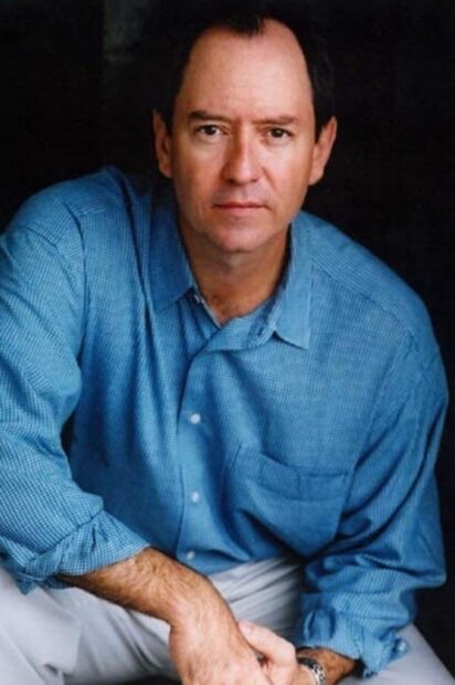 CARL MCINTYRE