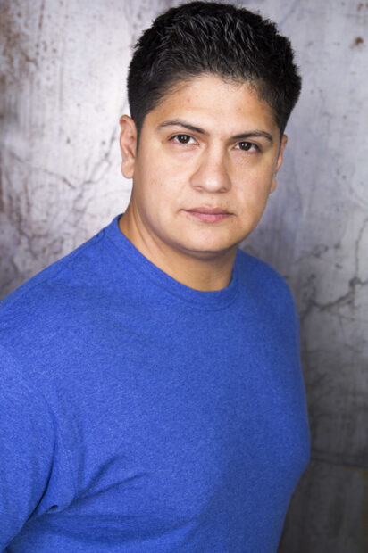 CHRISTIAN SERNA