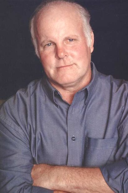 DAVID DWYER