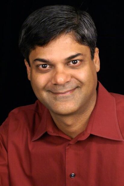 DIVAKAR KIRIT SHUKLA