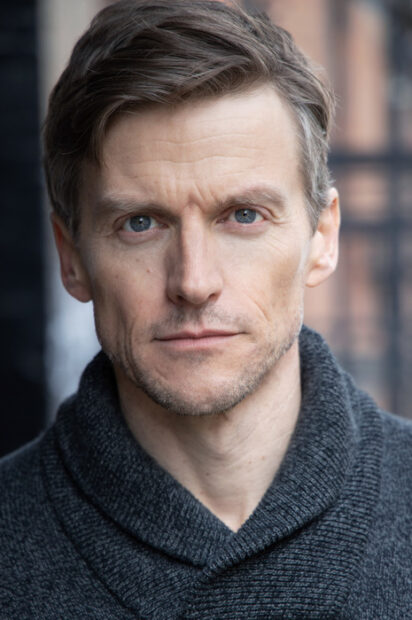 GIDEON EMORY