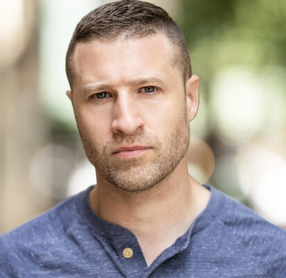 GRAHAM WOLFE