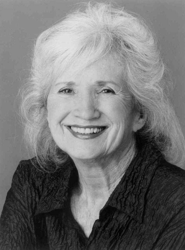 ANN PIERCE