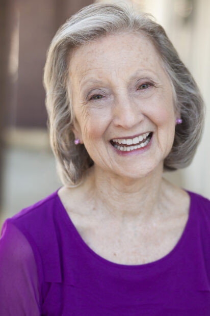 ANNETTE B GILL