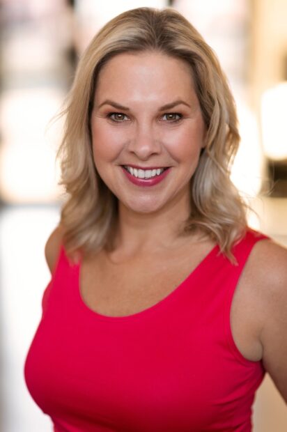 BETH PESAKOFF