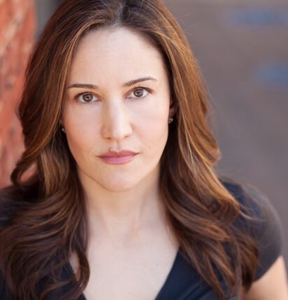 CAITLIN KRESSE