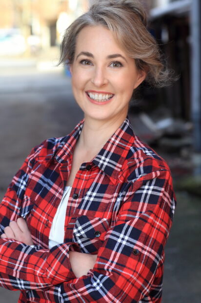 CAROLINE BOWER
