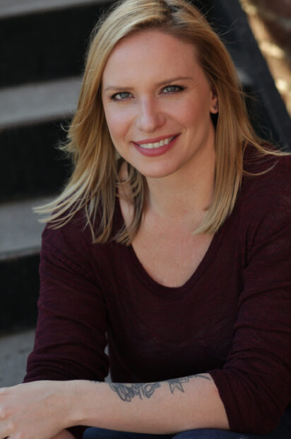 CAROLINE RENFRO