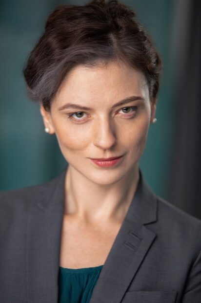 CHRISTINA LEIDEL