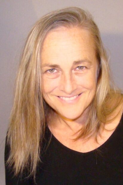 GINA STEWART