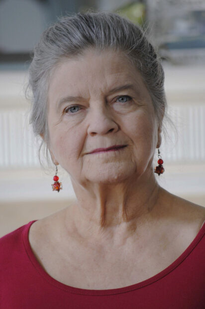 JUDY SIMPSON COOK