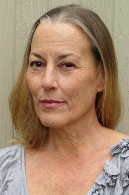 MICHELE SEIDMAN