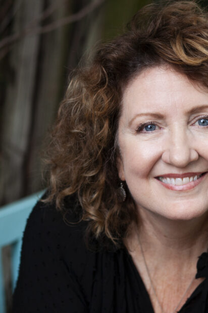 MITZI CORRIGAN