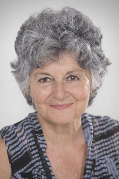 REBECCA KOON