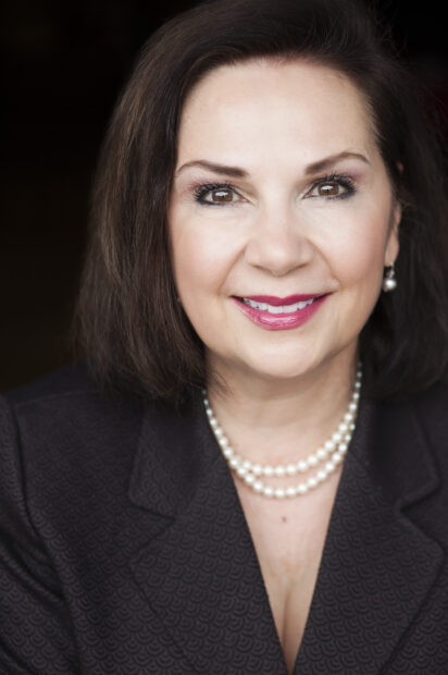 SUZANNE STEVENS