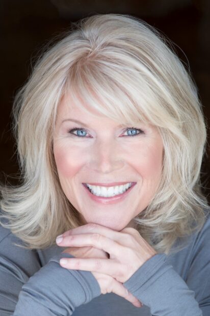 TARA WINSTON CONRAD