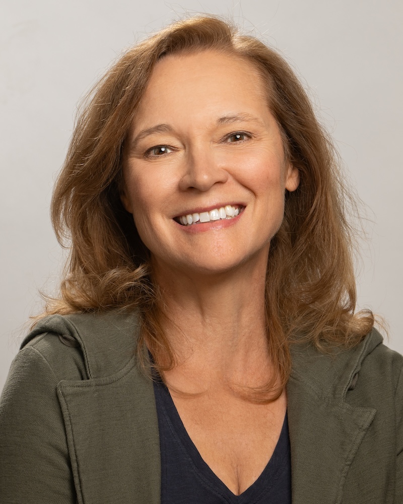 TONYA BLUDSWORTH