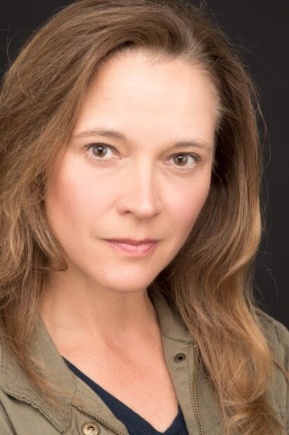 TONYA BLUDSWORTH