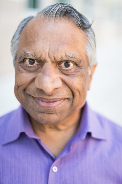 VASANT PATEL
