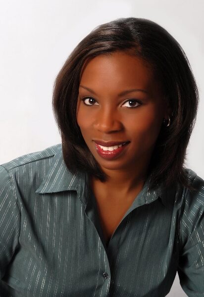 TENITRA ALLISON OATES