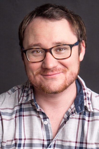 CORY PHELPS
