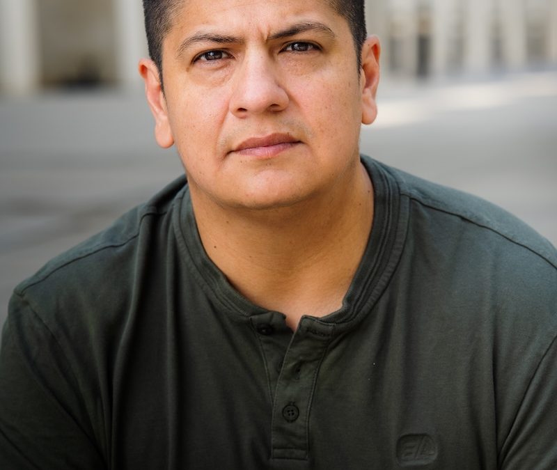 CHRISTIAN SERNA