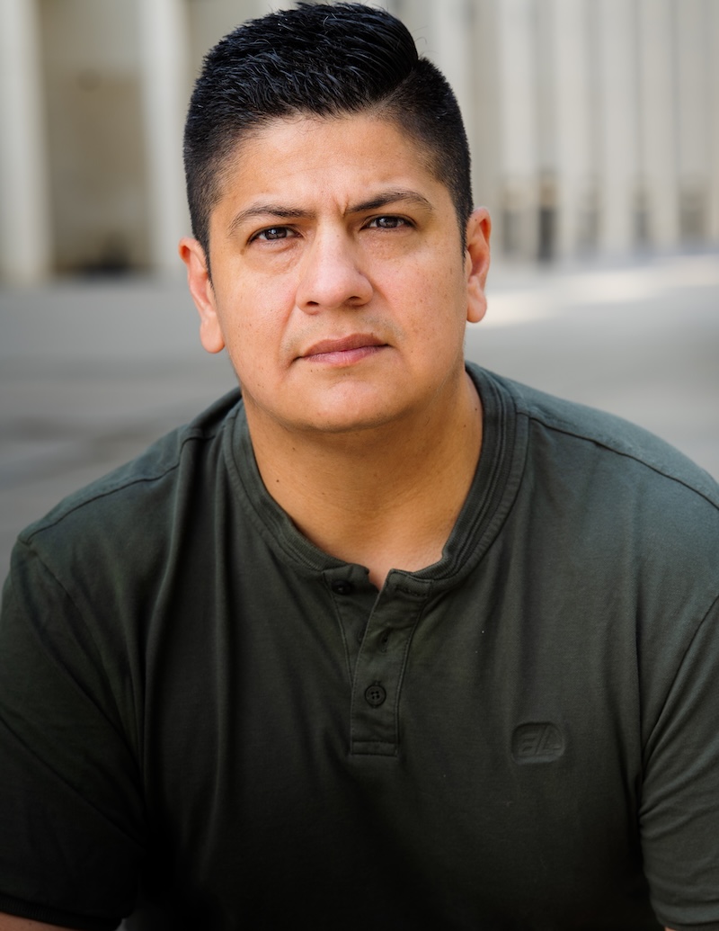 CHRISTIAN SERNA