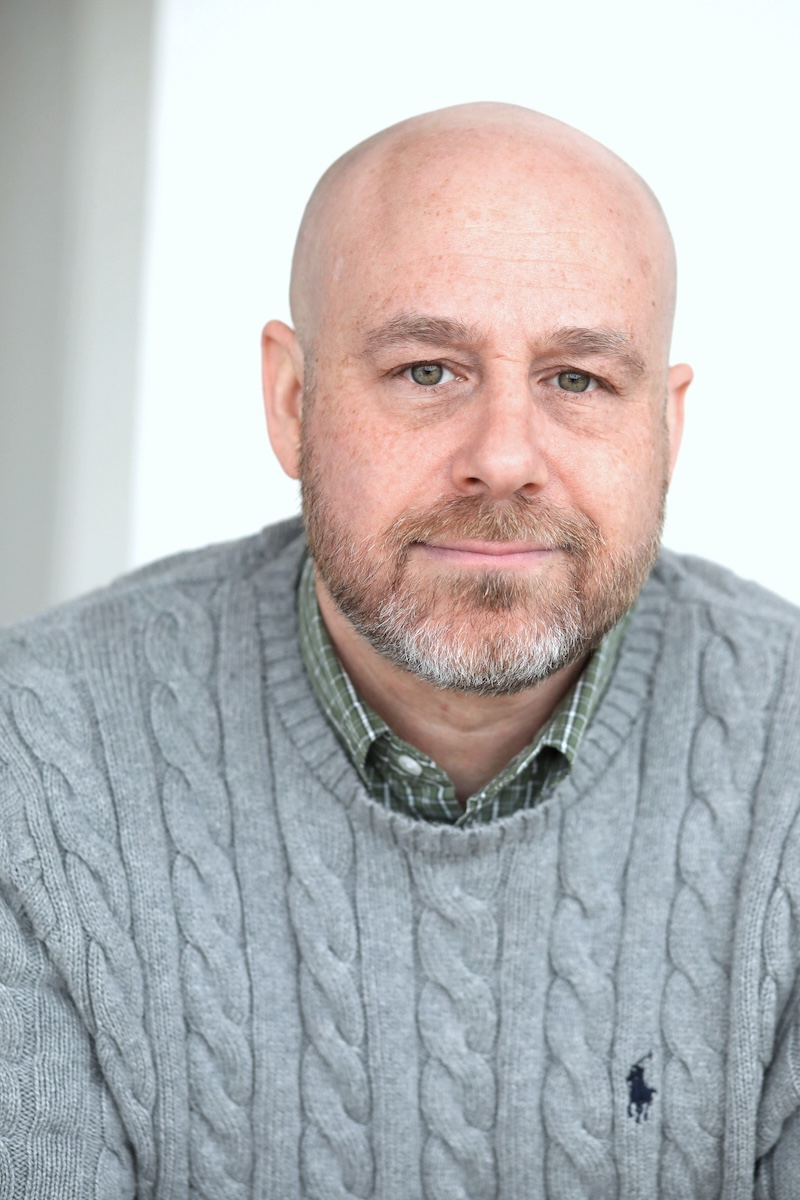 ADAM DONSHIK