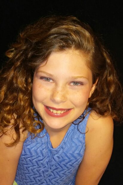 MOLLIE JOHNS