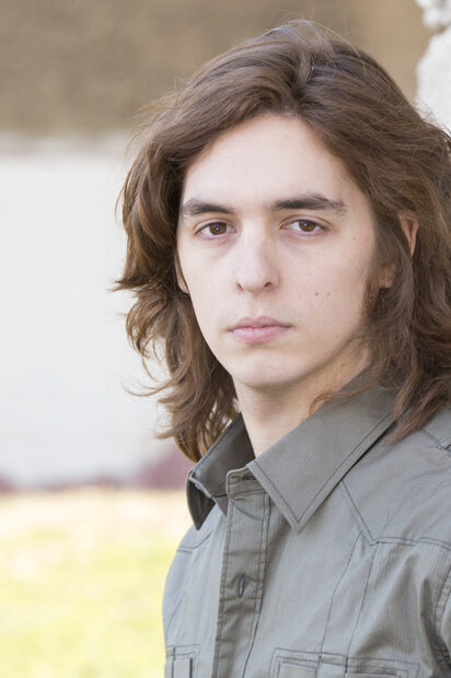 TYLER GRAHAM