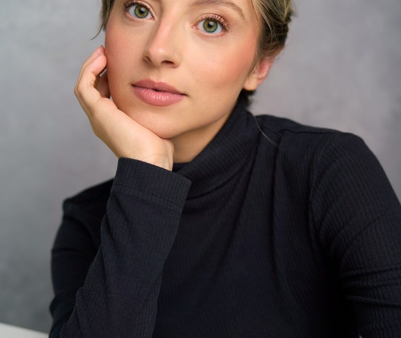 SOFIA PAVONE