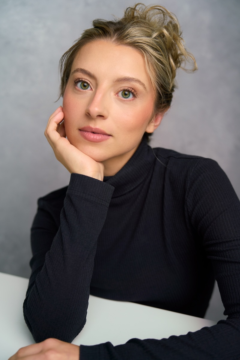 SOFIA PAVONE