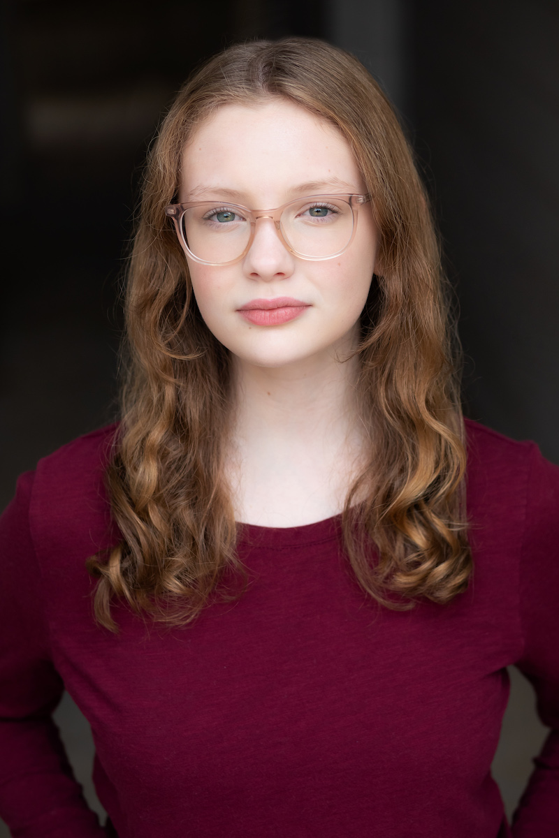 RACHEL STITT | JTA Talent