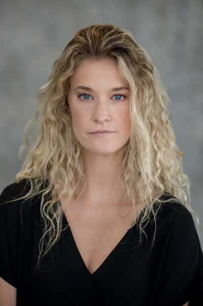 DARYL MUNROE